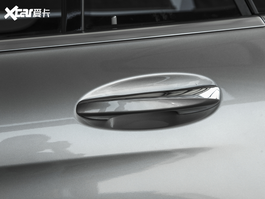 2020YGLC GLC 260 L 4MATICӸ