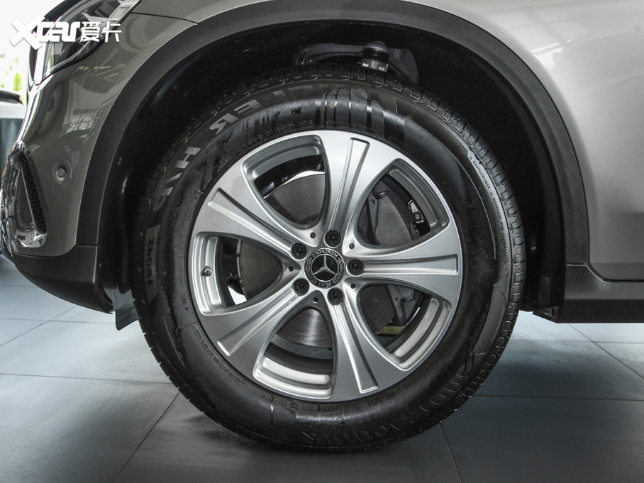 2020YGLC GLC 260 L 4MATIC(dng)