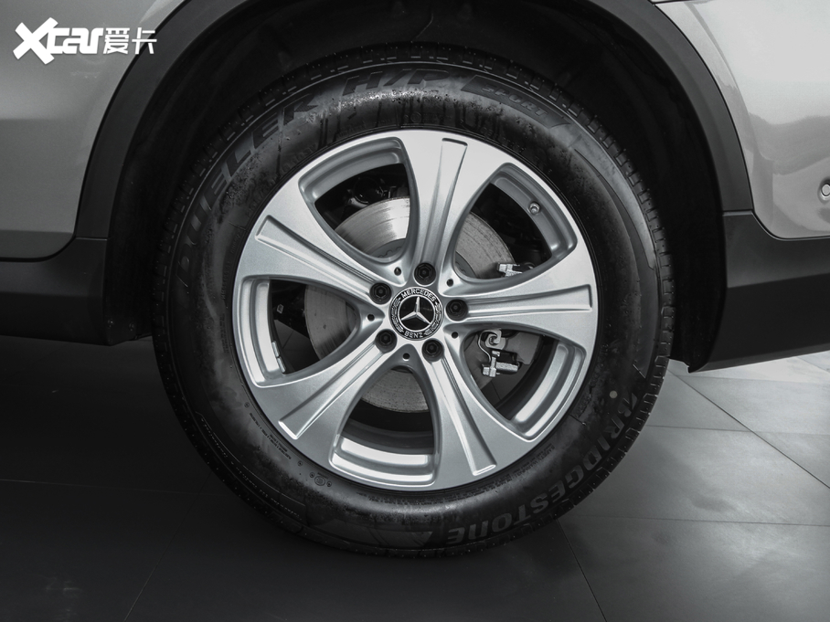 2020YGLC GLC 260 L 4MATICӸ