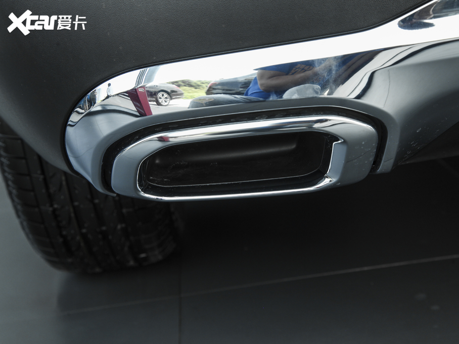 2020YGLC GLC 260 L 4MATICӸ