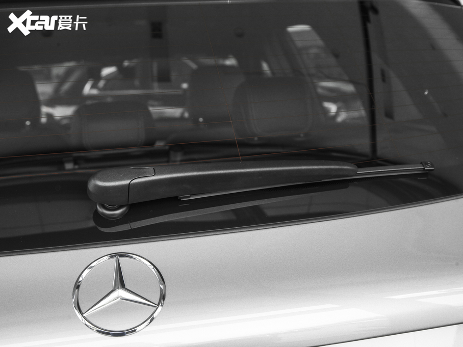 2020YGLC GLC 260 L 4MATICӸ