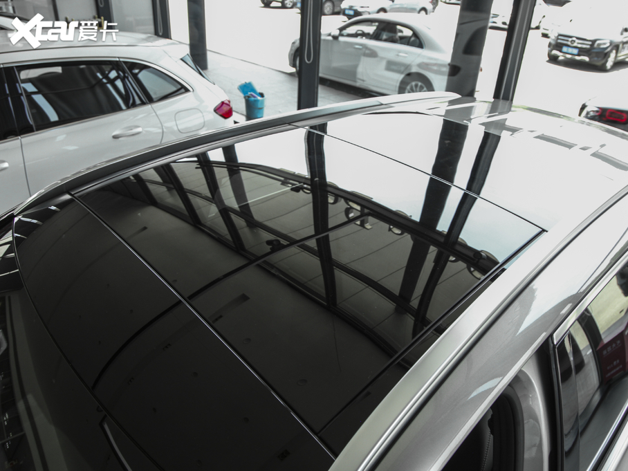 2020YGLC GLC 260 L 4MATIC(dng)