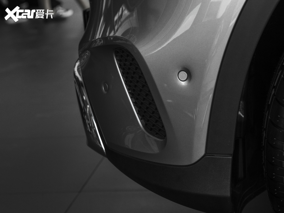 2020YGLC GLC 260 L 4MATICӸ