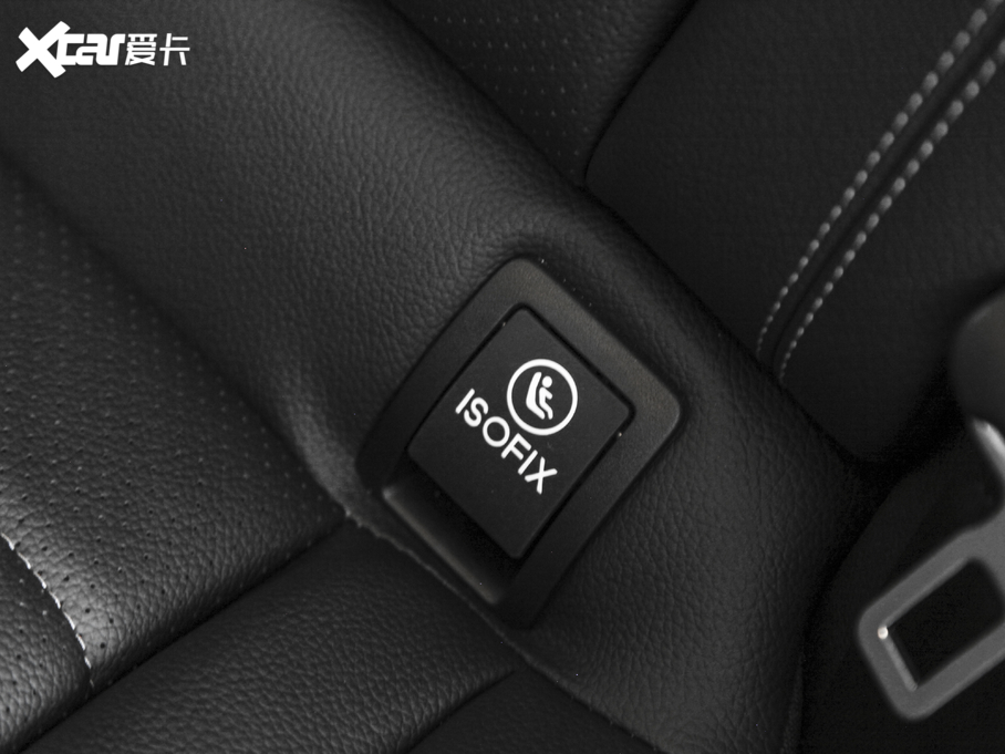 2020YGLC GLC 260 L 4MATICӸ