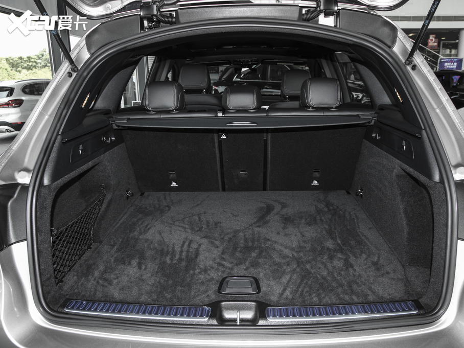 2020YGLC GLC 260 L 4MATICӸ