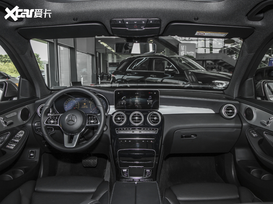 2020YGLC GLC 260 L 4MATICӸ