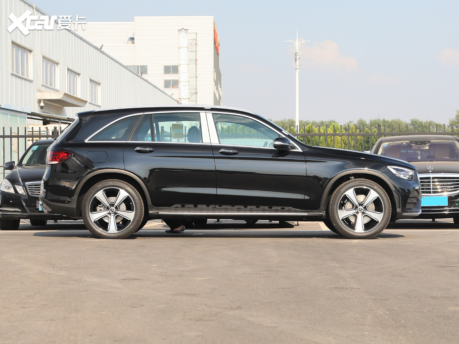 2020YGLC Ŀ GLC 300 L 4MATICA