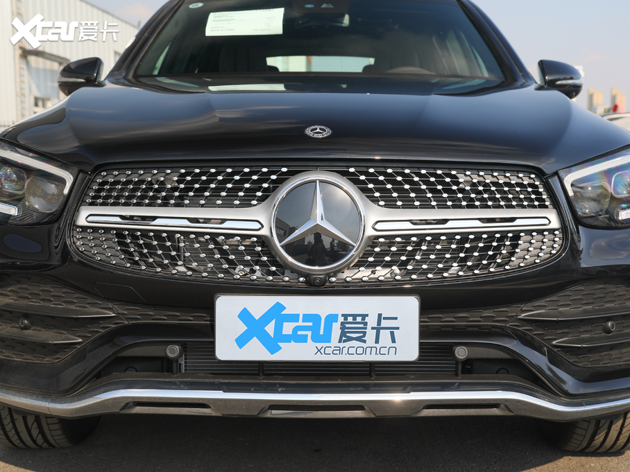 2020YGLC Ŀ GLC 300 L 4MATICA