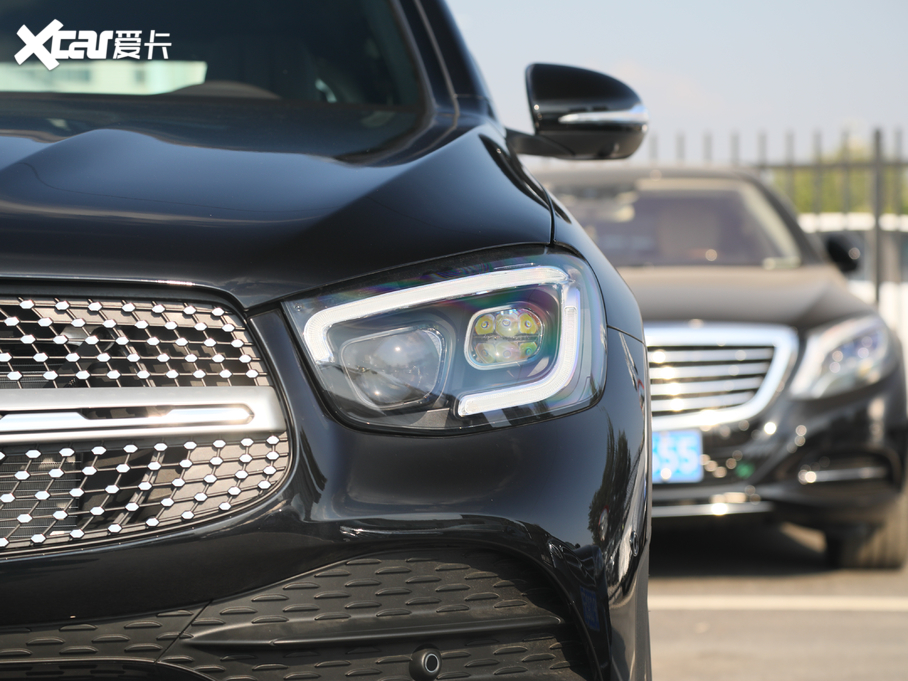 2020YGLC Ŀ GLC 300 L 4MATICA