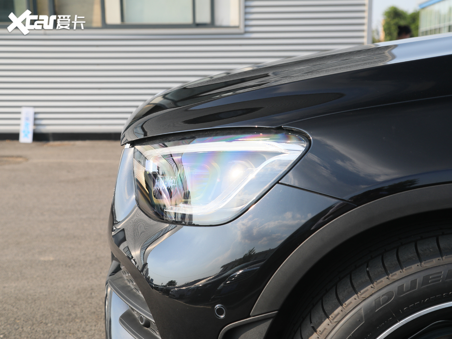 2020YGLC Ŀ GLC 300 L 4MATICA