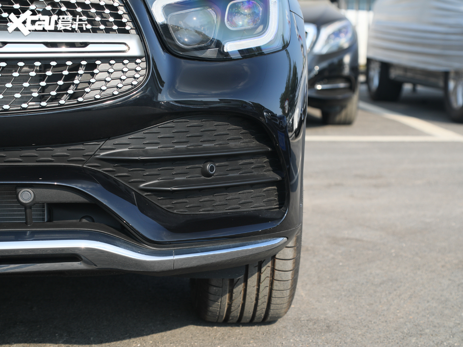 2020YGLC Ŀ GLC 300 L 4MATICA