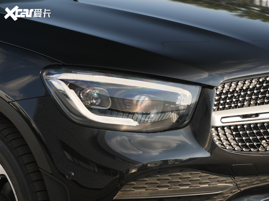 2020YGLC Ŀ GLC 300 L 4MATICA