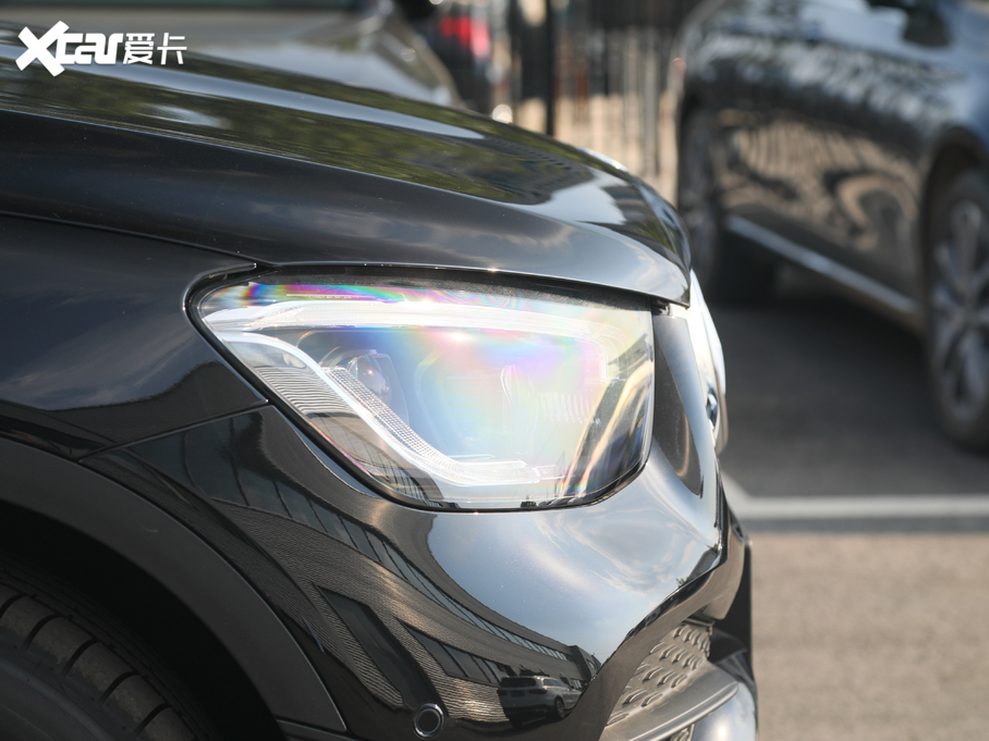 2020YGLC Ŀ GLC 300 L 4MATICA