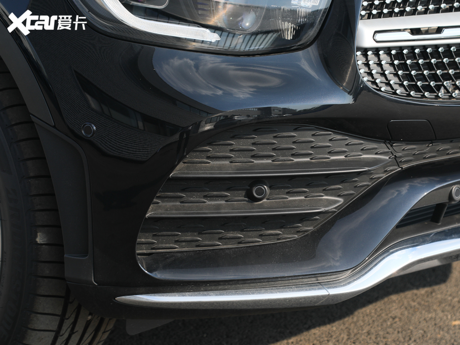 2020YGLC Ŀ GLC 300 L 4MATICA