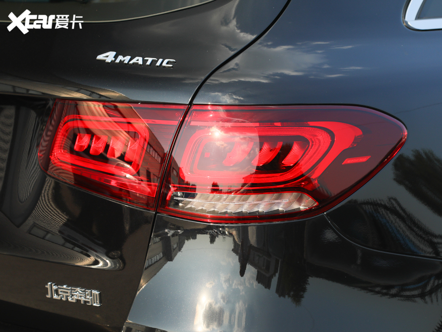 2020YGLC Ŀ GLC 300 L 4MATICA