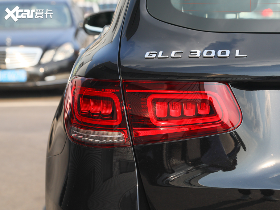 2020YGLC Ŀ GLC 300 L 4MATICA