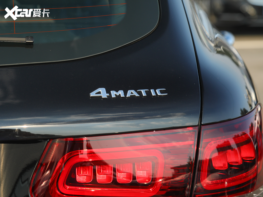 2020YGLC Ŀ GLC 300 L 4MATICA