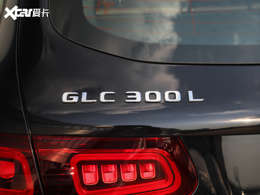 2020YGLC Ŀ GLC 300 L 4MATICA