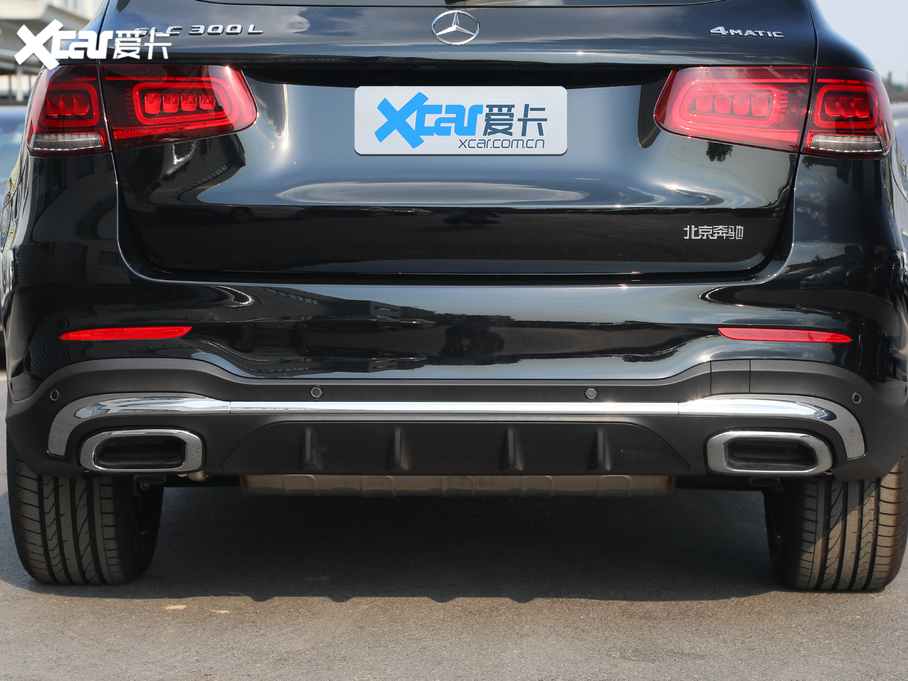 2020YGLC Ŀ GLC 300 L 4MATICA