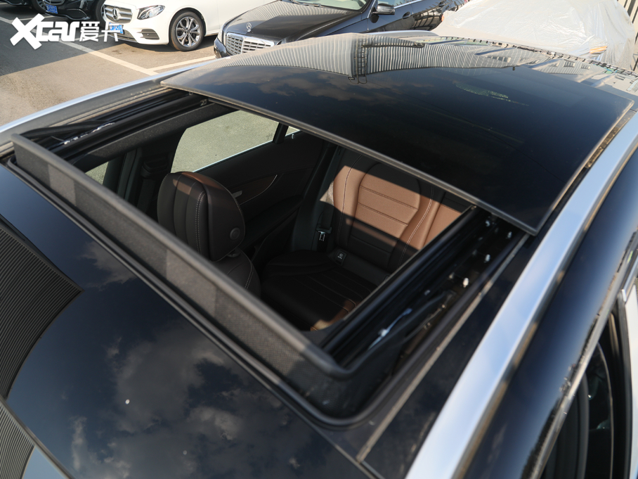 2020YGLC Ŀ GLC 300 L 4MATICA