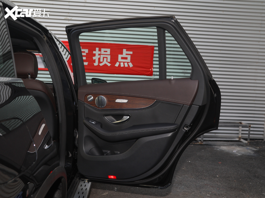 2020YGLC Ŀ GLC 300 L 4MATICA