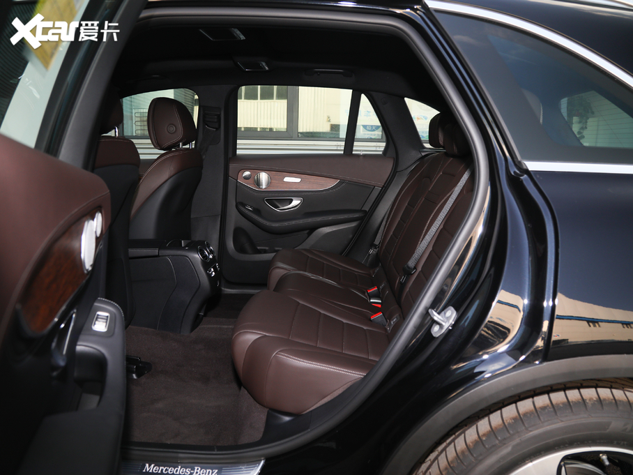 2020YGLC Ŀ GLC 300 L 4MATICA