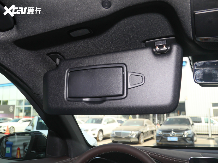 2020YGLC Ŀ GLC 300 L 4MATICA