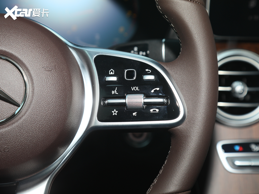 2020��YGLC �Ŀ� GLC 300 L 4MATIC���A��