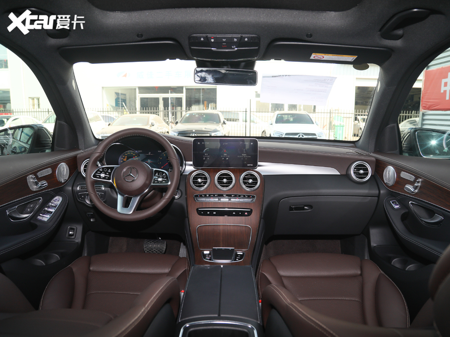 2020YGLC Ŀ GLC 300 L 4MATICA