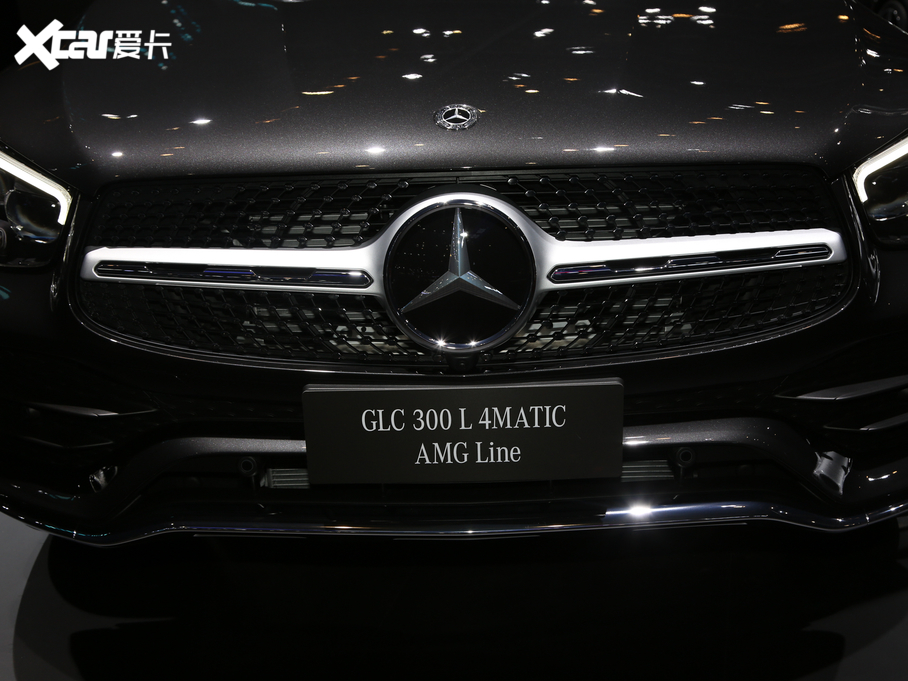 2020YGLC Ŀ GLC 300 L 4MATIC AMG-Line