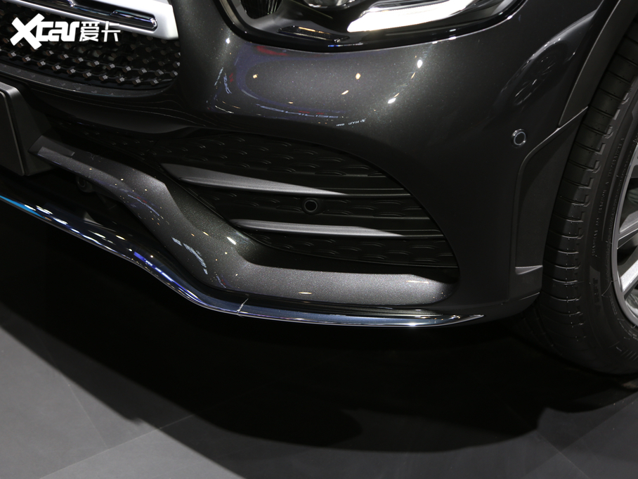 2020YGLC Ŀ GLC 300 L 4MATIC AMG-Line