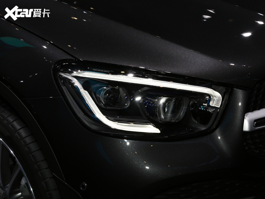 2020YGLC Ŀ GLC 300 L 4MATIC AMG-Line