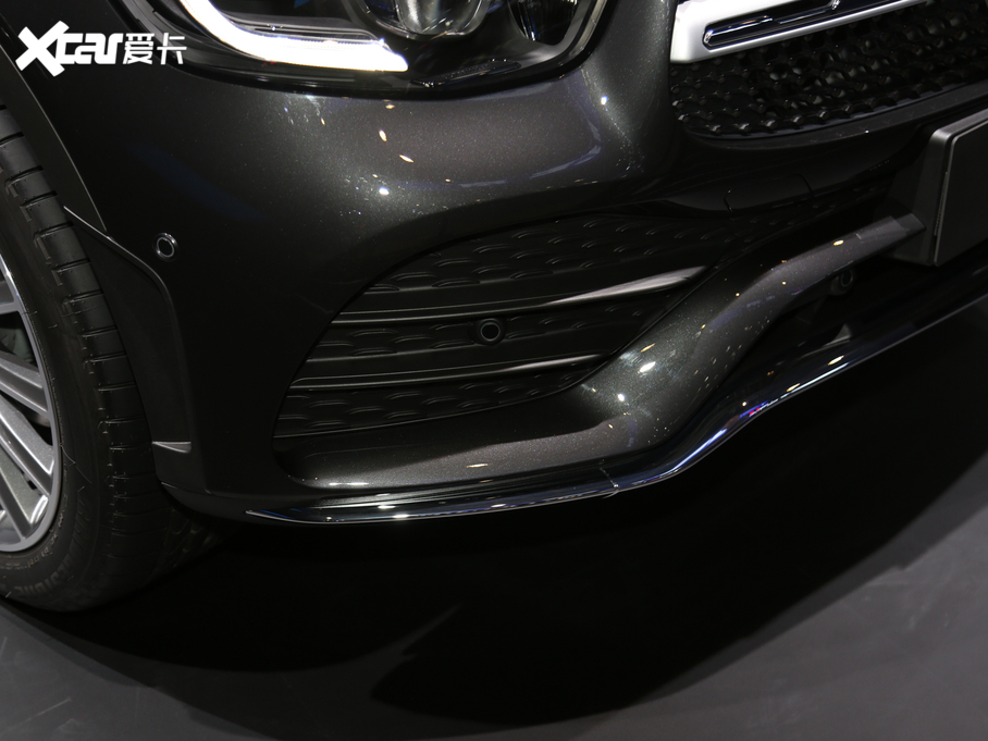 2020YGLC Ŀ GLC 300 L 4MATIC AMG-Line