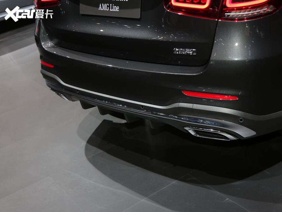 2020YGLC Ŀ GLC 300 L 4MATIC AMG-Line