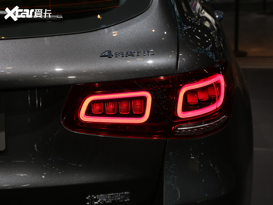 2020YGLC Ŀ GLC 300 L 4MATIC AMG-Line