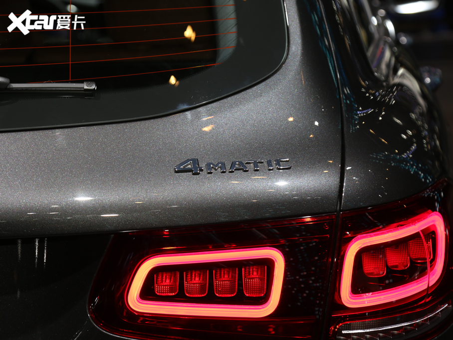 2020YGLC Ŀ GLC 300 L 4MATIC AMG-Line