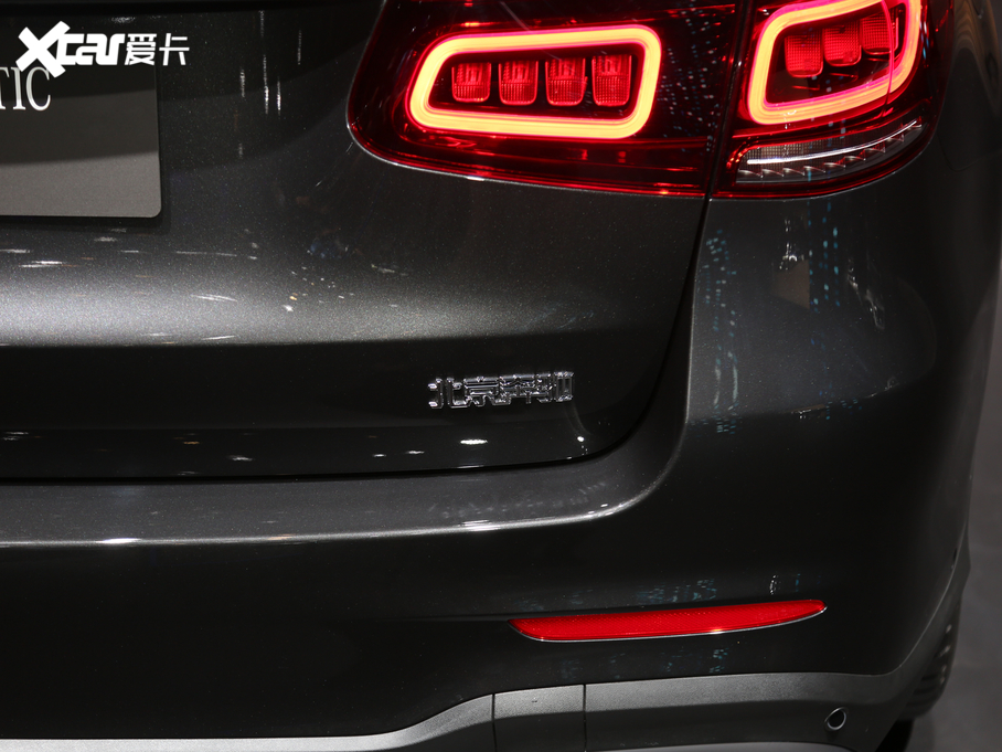 2020YGLC Ŀ GLC 300 L 4MATIC AMG-Line