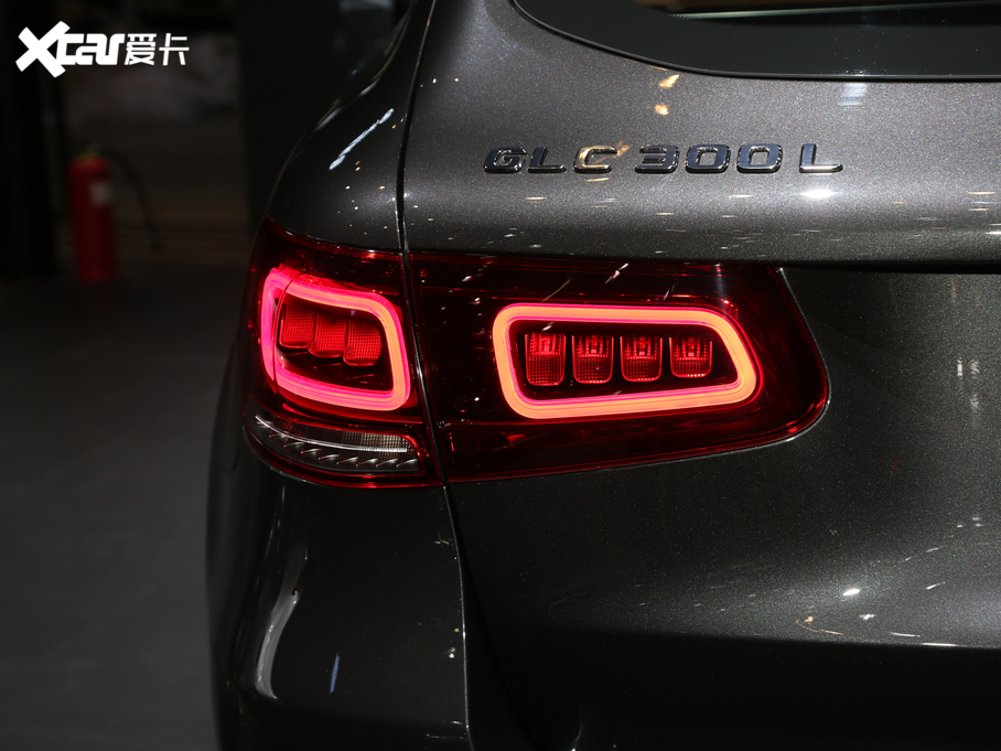 2020YGLC Ŀ GLC 300 L 4MATIC AMG-Line