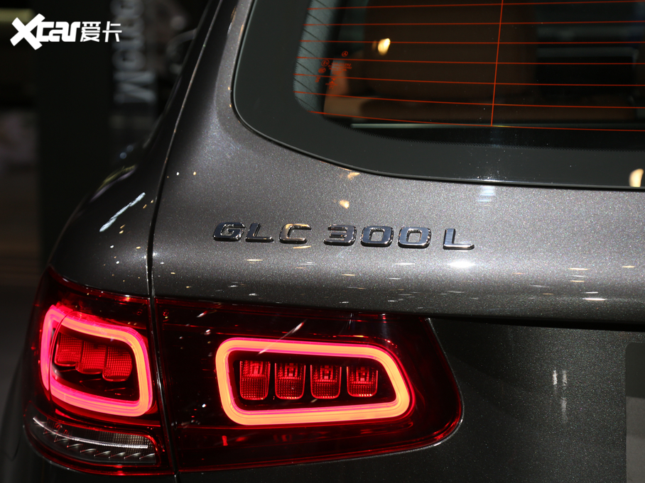 2020YGLC Ŀ GLC 300 L 4MATIC AMG-Line