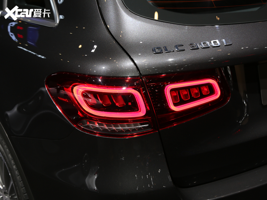 2020YGLC Ŀ GLC 300 L 4MATIC AMG-Line