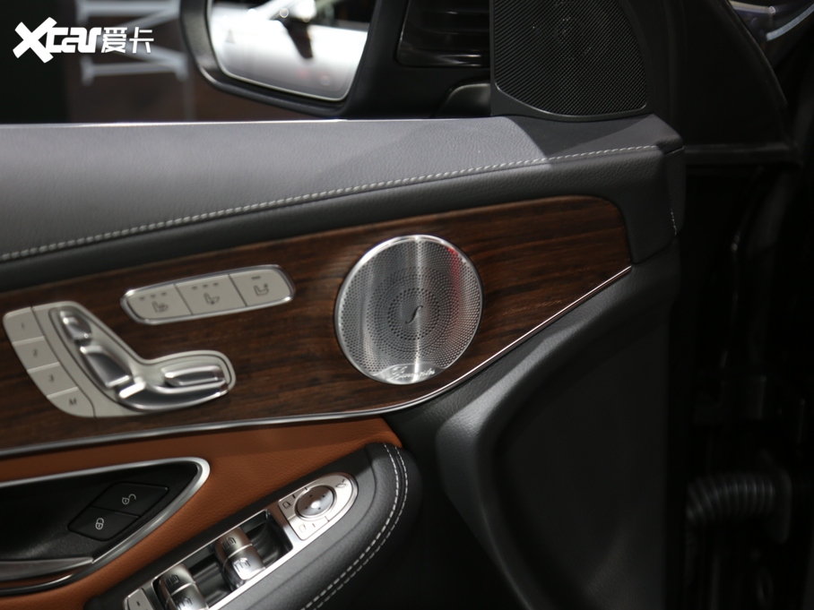 2020��YGLC �Ŀ� GLC 300 L 4MATIC AMG-Line