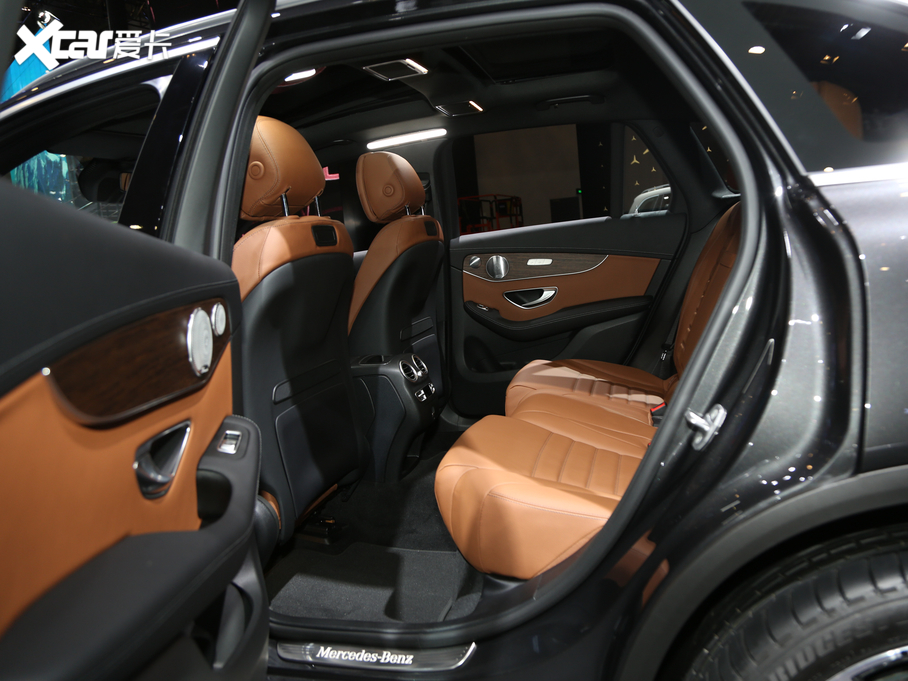 2020��YGLC �Ŀ� GLC 300 L 4MATIC AMG-Line