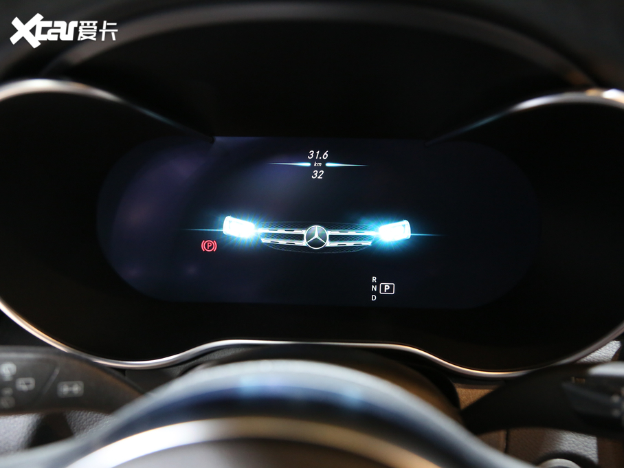 2020��YGLC �Ŀ� GLC 300 L 4MATIC AMG-Line