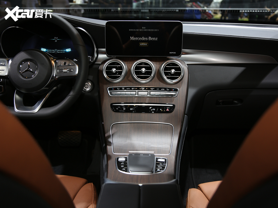 2020YGLC Ŀ GLC 300 L 4MATIC AMG-Line