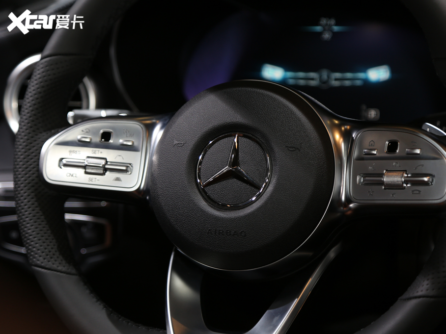 2020YGLC Ŀ GLC 300 L 4MATIC AMG-Line