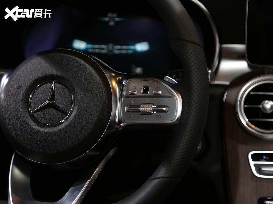 2020YGLC Ŀ GLC 300 L 4MATIC AMG-Line