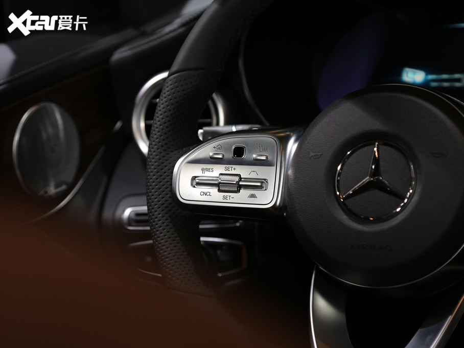 2020YGLC Ŀ GLC 300 L 4MATIC AMG-Line