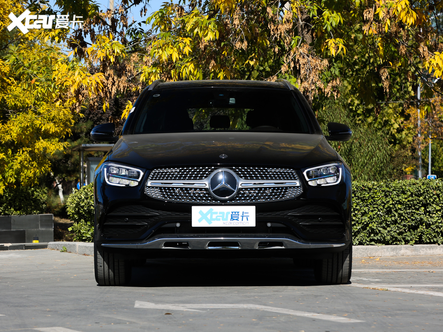 2020YGLC Ŀ GLC 260 L 4MATICӸ