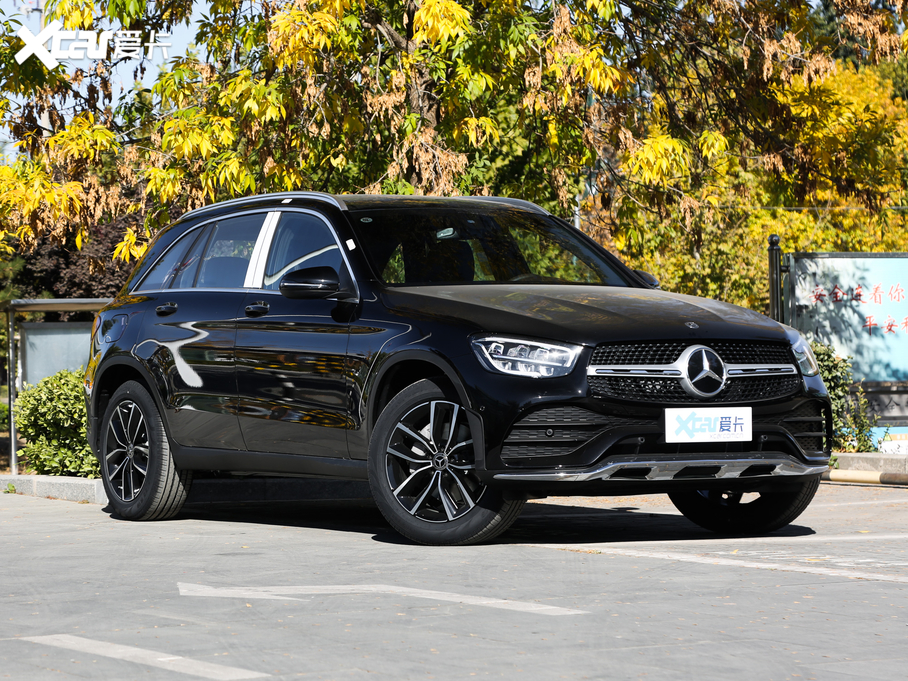 2020YGLC Ŀ GLC 260 L 4MATICӸ