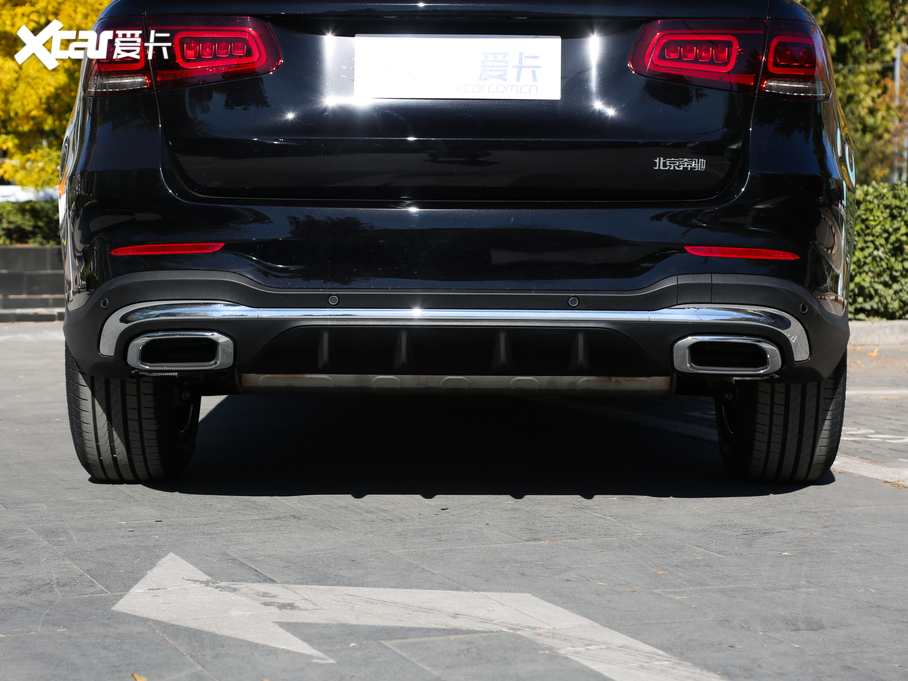 2020YGLC Ŀ GLC 260 L 4MATICӸ